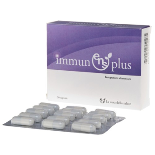 IMMUNENS PLUS 30CPS