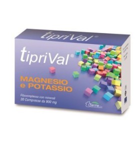 TIPRIVAL 30CPR