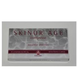 SKINOR AGE 40CPR