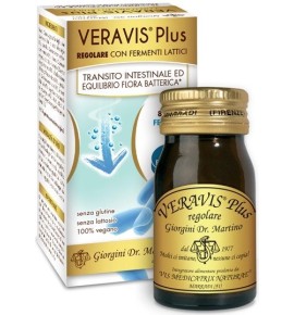 VERAVIS PLUS REG FERM LATT 75