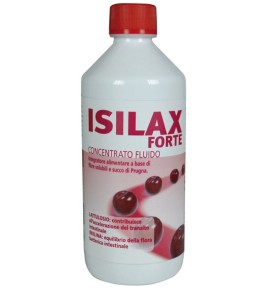 ISILAX FORTE CONCENTR FLU 500
