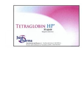 TETRAGLOBIN HP LATTOFE 30CPS