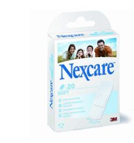 CER SOFT NEXCARE 25X72