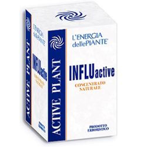 INFLU ACTIVE 70CPR