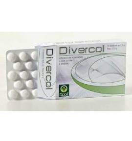 DIVERCOL 75TAV