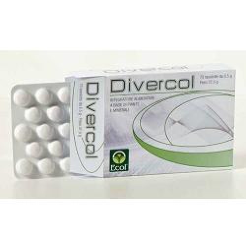 DIVERCOL 75TAV