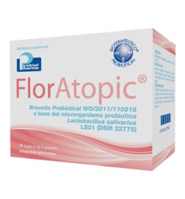 FLORATOPIC 30BUST
