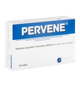 PERVENE 30OVAL