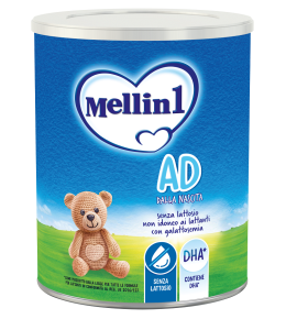 MELLIN AD 400G