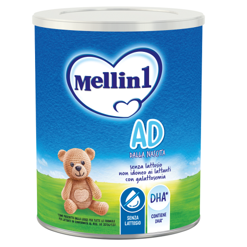 MELLIN AD 400G