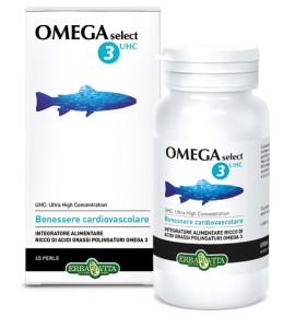 OMEGA SELECT 3 45PRL