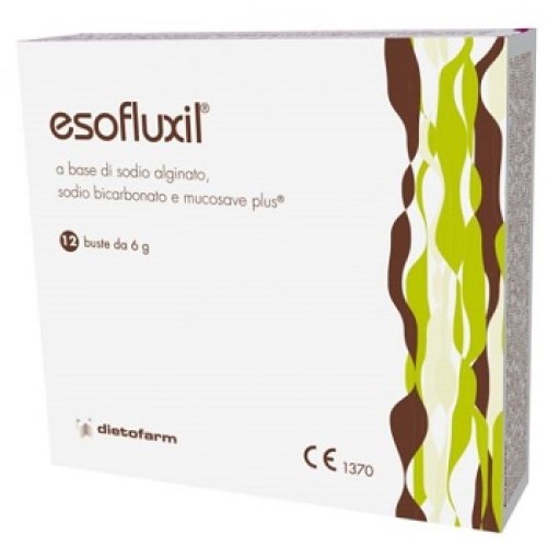 ESOFLUXIL 12BUST 6G