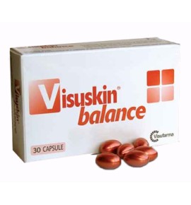 VISUSKIN BALANCE 30CPS