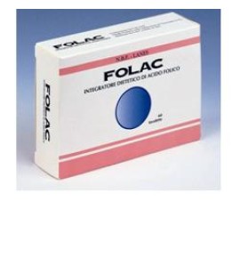 FOLAC 60CPR