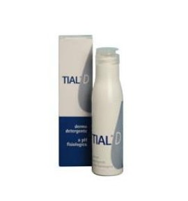 TIAL D DET LIQ 150ML