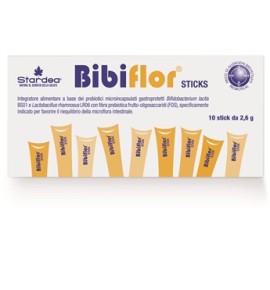 BIBIFLOR 10STICK