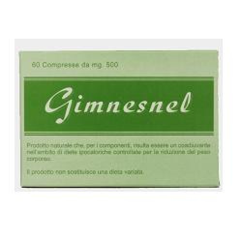 GIMNESNEL ESTR ERB 60CPR