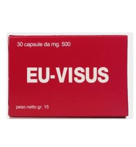 EUVISUS 30CPS