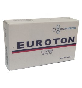EUROTON 24CPS
