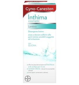 GYNOCANESTEN INTHIMA L