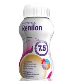 RENILON 7,5 ALBICOCCA 4X125ML