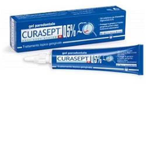 CURASEPT ADS GEL PARODONT 0,5%