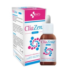 CLIAZENZ GOCCE 30ML