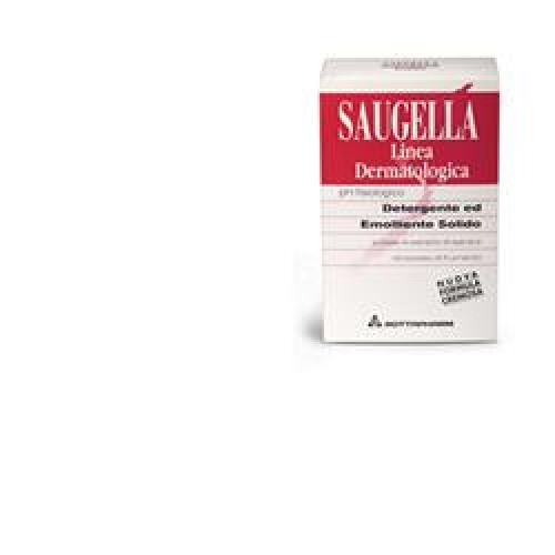 SAUGELLA 5 SOLIDO PH FISIOL100