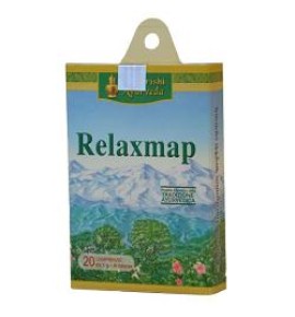 RELAXMAP 20CPR