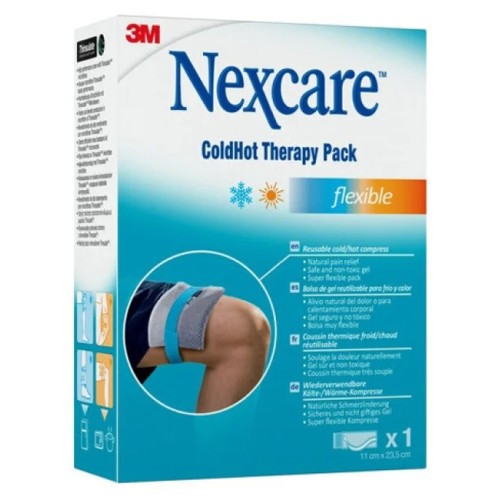 NEXCARE COLDHOT PREMIUM10X26,5