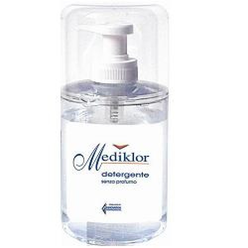 MEDIKLOR SAPONE LIQUIDO 300ML