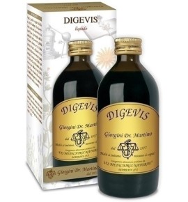 DIGEVIS LIQUIDO 200ML