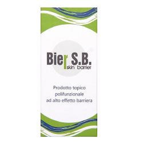 BIER SB SKIN BARRIER 50ML