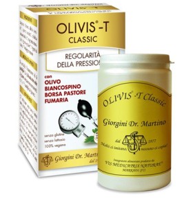 OLIVIS CLASSIC 500PAST