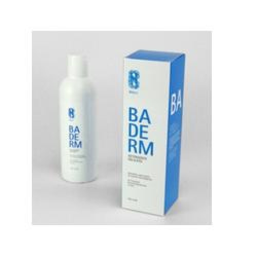 BIOPUR BADERM DET DELICATO 500