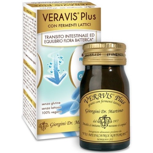 VERAVIS PLUS FER LAT 50GRANI