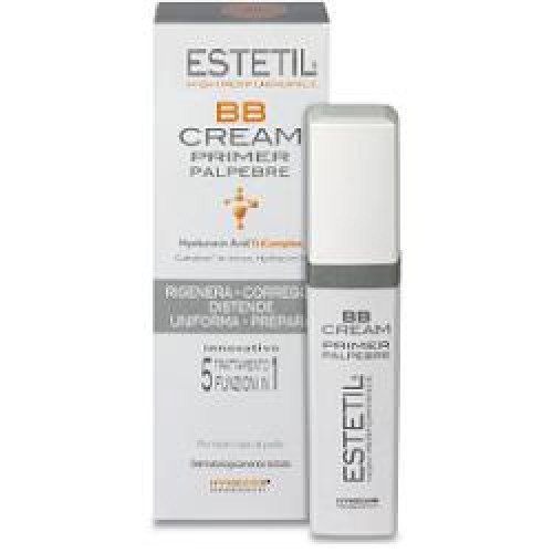 ESTETIL BBCREAM PRIMER PALPEBR