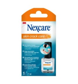 NEXCARE SKIN CRACK CARE 7ML