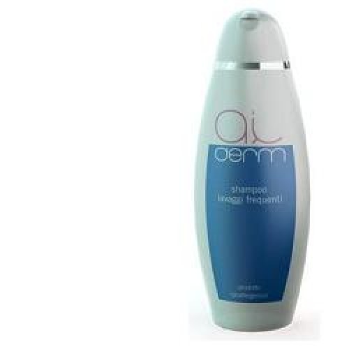 AIDERM SHAMPOO LAVAGGI FREQUENTI 250ML