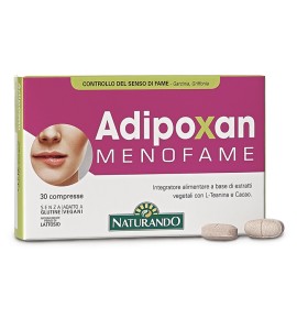 ADIPOXAN MENOFAME 30CPR