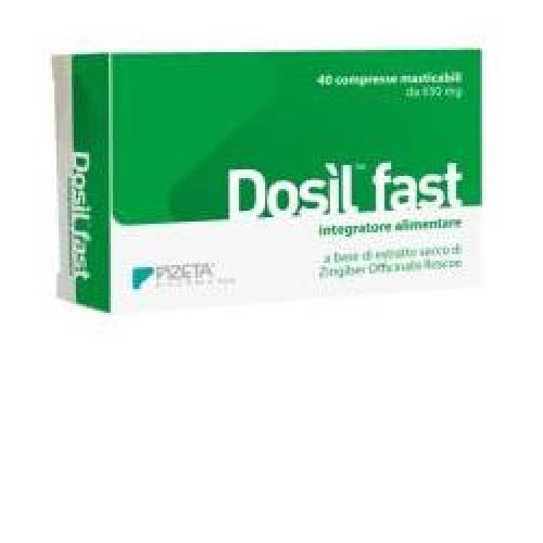 DOSIL FAST 40CPR