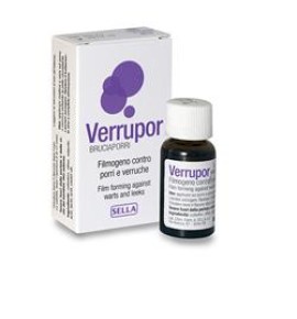 VERRUPOR BRUCIAPORRI 12ML NF