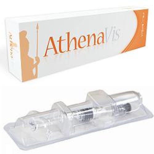 ATHENAVIS SIR INTRA-ART 2ML