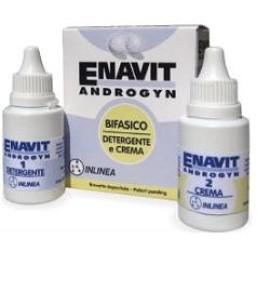 ENAVIT ANDROGYN 30ML+20ML