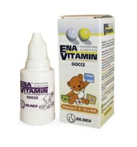 ENAVITAMIN GOCCE 30ML