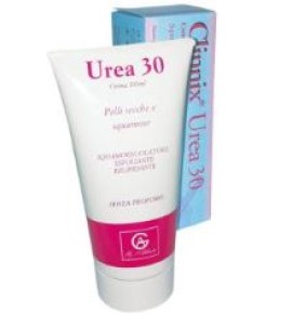 CLINNIX UREA30 CREMA TRATT