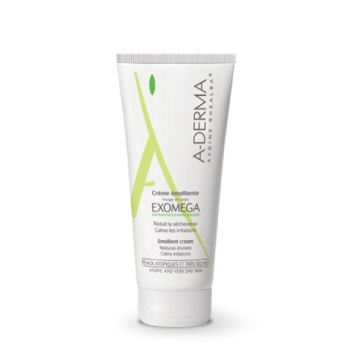 EXOMEGA CREMA DEFI 50ML