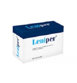 LENIPER 20CPS MOLLI