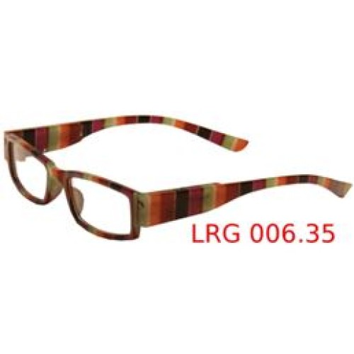 OCCHIALUX LRG006 +3,5 DIOTTRIE