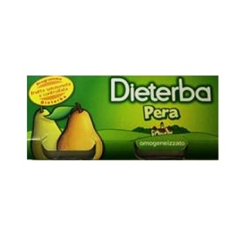 DIETERBA OMOG PERA 3PZ 80G